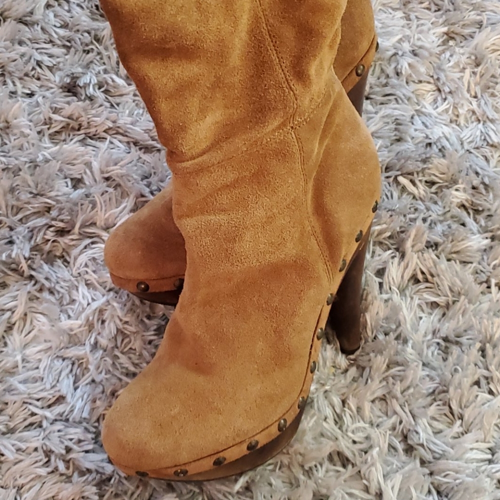 Bakers Boots - image 4